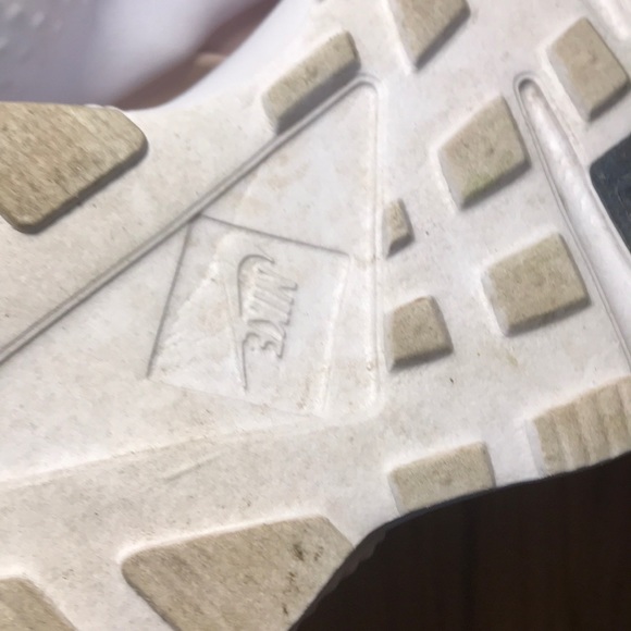 Nike hurachies - Picture 4 of 5